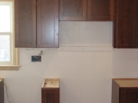 Cabinet Covering