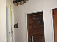 Ceiling & Wall Plaster Repair