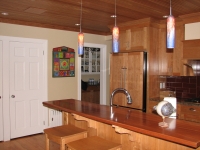 Interior - Winchester - Kitchen