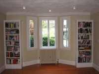Interior - Winchester - Living Room